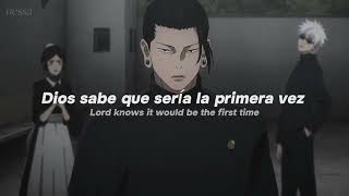 Amv Deftones  So please please please let me get what i want sub español  lyrics [upl. by Rimola]