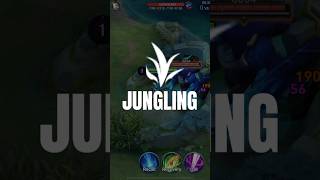 Honor of Kings Jungling Basics Guide hok [upl. by Ynaffit807]