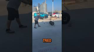 The Shocking Segway Moment That Will Leave You Speechless shorts [upl. by Latif]