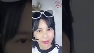 Cát Phượng livestream nói từng inbox khuyên Nam Thư trong drama người thứ ba nhưng bị block Facebook [upl. by Ut]