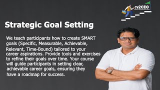 GlobalPrimePlatformcv2ceo Strategic Goal Setting [upl. by Anirrak]