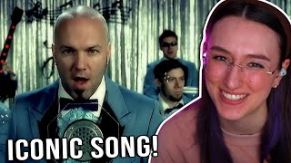 Limp Bizkit  My Way  Singer Reacts [upl. by Stander465]