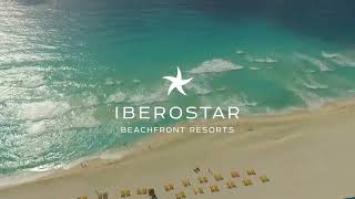 IHG Hotels amp Resorts’ allinclusive offering—Iberostar Beachfront Resorts [upl. by Mitinger]