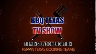 BBQ TEXAS TV SHOW [upl. by Aikam88]