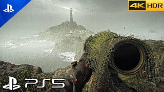 О 120 FPS на консолях PS5 и XBOX [upl. by Melisa809]