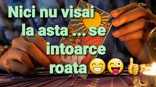 Nici nu visai la asta roata se intoarce 😁😜😍👍 [upl. by Nihahs422]