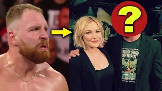 Dean Ambrose Divorcing Renee Young After Quitting WWE 5 Latest Dean amp Renee Rumors [upl. by Khanna147]