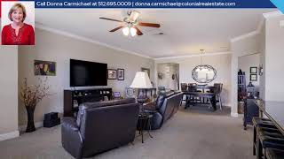 109 Landmark Inn Ct Georgetown TX 78633 [upl. by Jamille]