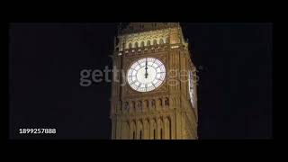 Big ben Chimes 2024 [upl. by Gusba]