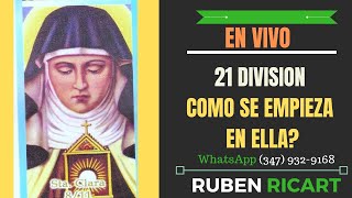 21 Divisiones 21 Division Dominican Vodou Voodoo Intro Dominican Santeria Misterios Intro [upl. by Naahsar338]