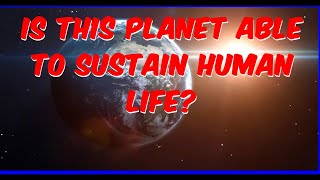 Is This Planet Able To Sustain Human Life Kepler 438B A Cosmic Gem [upl. by Artemis]