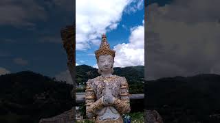 Magical Temple Visit in Thailand Pong Yang with Infinite Being amp PsyGear 👽😍🕉️🔊♥️ [upl. by Cassy]