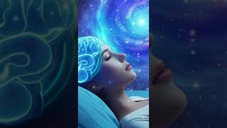 432Hz  Drift Into Deep Healing Sleep Rejuvenate Body and Mind Emotional Balance shorts [upl. by Netti]