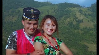 New Tamang Dancing Selo Song  Chhulang Hamro by Hari Yonjan Indira Gole Asan Lopchan [upl. by Aisetra]