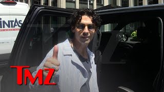 Joe Jonas Says New Album Was Personal Therapy Nearly Year After Divorce  TMZ [upl. by Lore]