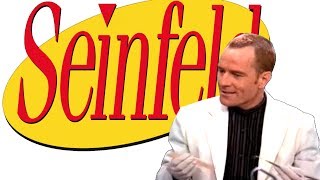 Seinfeld  Tim Whatley [upl. by Temme]