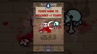 The Highs and Lows of Tainted Forgotten tboi thebindingofisaac tips tipsandtricks gaming gamer [upl. by Fira]