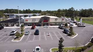 Hagan Ace Hardware of Yulee [upl. by Imnubulo504]