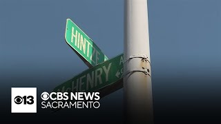 Man killed in shooting in Modesto car dealership parking lot [upl. by Cohberg]