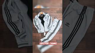 Adidas tracksuit 2024 trending adidastracksuitshorts adidas👖👕😱🤯 [upl. by Zippel]