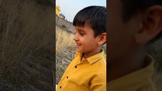 Girgit Rang Badalte huye 🦎  funny vlog comedy souravjoshitopvlogs [upl. by Enalb457]