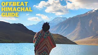 HIMACHAL PRADESH 5 Day ITINERARY  JIBHI  SHANGARH  PLACES to VISIT amp STAY [upl. by Felton861]