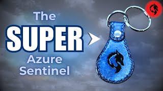 SUPER Azure Sentinel  Key Fob Quest  Ep01 [upl. by Mussman]