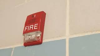 Two High School Fire Alarms In Florence New Jersey [upl. by Jenks208]