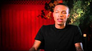 Shad Moss on Tyler Perry as Madea  Madeas Big Happy Family [upl. by Mapel]