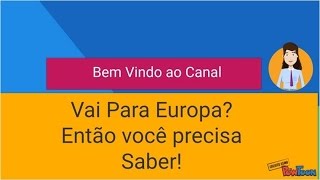 Convenção de Haia  Legalização de Documentos [upl. by Miarhpe]