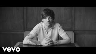 Louis Tomlinson  Two of Us Official Video [upl. by Annairt]