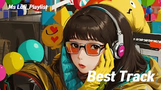 𝐩𝐥𝐚𝐲𝐥𝐢𝐬𝐭 BEST LOFI season2  jazz chill hiphop pop song [upl. by Fi911]