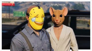 kya kya kiya jaye aaj  gta5 roleplay grandtheftauto uirp rockstargames rishiKYT461 [upl. by Mighell354]