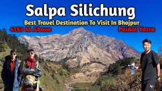 Salpa Silichung  Teaser  BEST Travel Destination To Visit In Bhojpur  Coming Soon [upl. by Pressman]