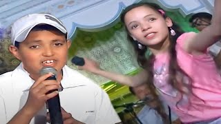 Cheb Oussama Et Wassila  Mal Hbibi  Music Rai chaabi 3roubi  راي مغربي  الشعبي [upl. by Stromberg]