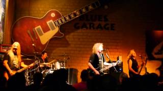 YampT  Blues Garage  05102013 [upl. by Beore522]