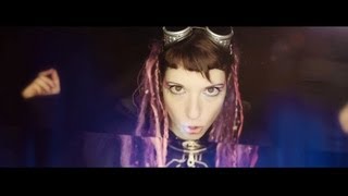 Dungeon Elite  Meteorite Official Video [upl. by Louanna26]