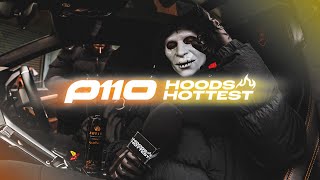 SV  Hoods Hottest  P110 [upl. by Anej]