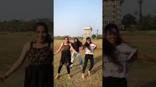 Chakkara mavinte kombbathirikkunnaa  Dance Cover  dancers  Parvathy S Nair  Amrutha  Vismaya [upl. by Conway745]