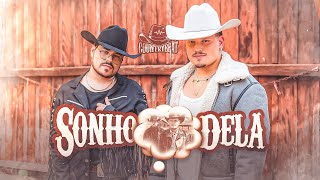 CountryBeat  Sonho Dela Cowboy [upl. by Alsi]