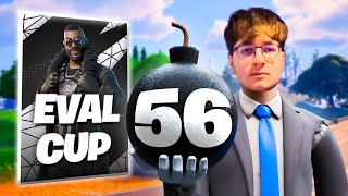 56 KILL IN PERFORMANCE CUP WORLD RECORD CON AYARBAFFO 🏆  Belusi [upl. by Conti]