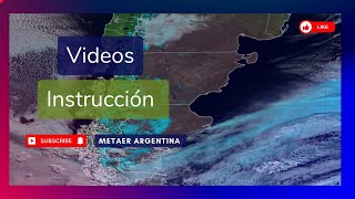 Circulacion general de la atmosfera [upl. by Asamot]