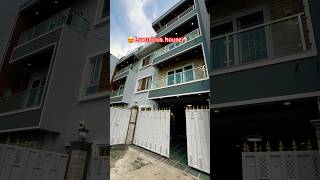 Duplex House on Sale at Imadol  Imadol House Sale [upl. by Yelraf]