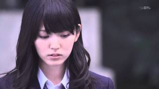 Airi Suzuki x Yasui Confession Scene  Piece Ep6 [upl. by Atinal]