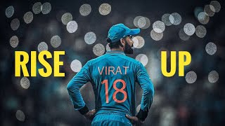 Bounce Back from Tough Times  Featuring Virat Kohli [upl. by Sdlonyer771]