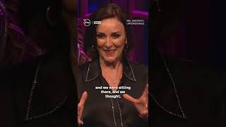 Shirley Ballas stole from her neighbour [upl. by Nilac]