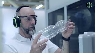 Bottle prototyping service  Competek [upl. by Hagen]