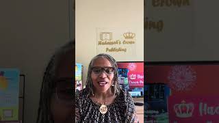 How to be read to for free  Hadassah’s Crown Publishing [upl. by Ching]