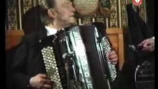 Johnny Meijer Swing Jazz Accordionist Archief Mokum TV deel 3 [upl. by Cotter]