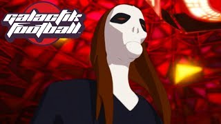 Galactik Football Season 1 Episode 15  Full Episode HD  Last Chance [upl. by Sivia]